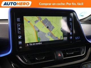 Toyota C-HR 1.8 Hybrid Dynamic Plus