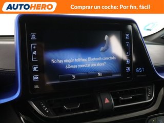Toyota C-HR 1.8 Hybrid Dynamic Plus