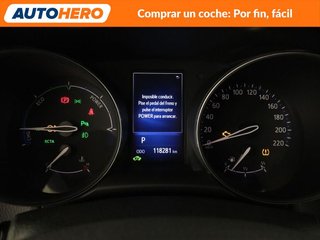 Toyota C-HR 1.8 Hybrid Dynamic Plus