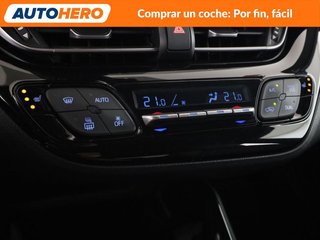 Toyota C-HR 1.8 Hybrid Dynamic Plus