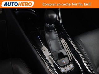 Toyota C-HR 1.8 Hybrid Dynamic Plus