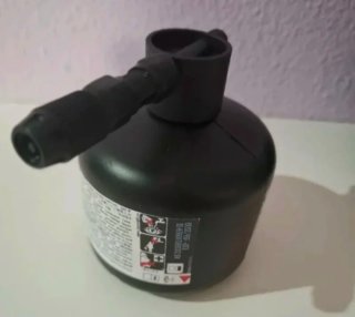 Kit reparación pinchazos compresor+gel sellador