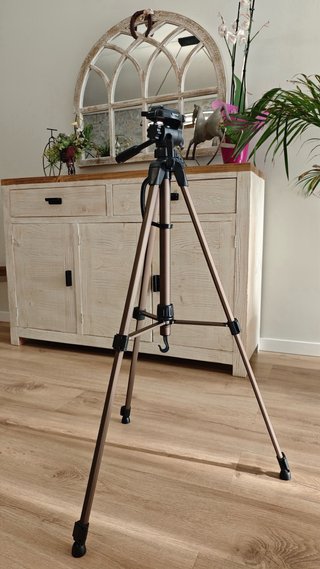 Trípode Hama Star 61