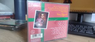 CD Christmas with the Vandals Oi to the World