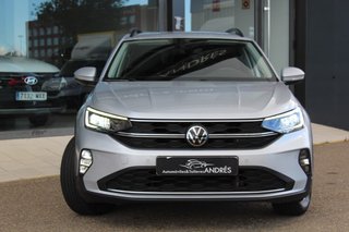 Volkswagen Taigo Life 1.0 TSI 81kW (110CV)