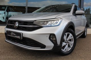 Volkswagen Taigo Life 1.0 TSI 81kW (110CV)