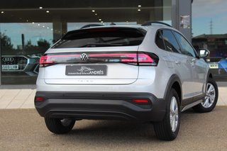 Volkswagen Taigo Life 1.0 TSI 81kW (110CV)