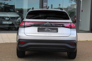 Volkswagen Taigo Life 1.0 TSI 81kW (110CV)