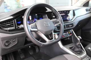 Volkswagen Taigo Life 1.0 TSI 81kW (110CV)