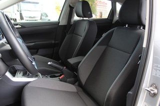 Volkswagen Taigo Life 1.0 TSI 81kW (110CV)