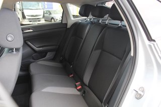 Volkswagen Taigo Life 1.0 TSI 81kW (110CV)