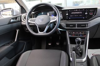 Volkswagen Taigo Life 1.0 TSI 81kW (110CV)