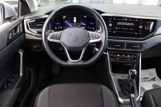 Volkswagen Taigo Life 1.0 TSI 81kW (110CV)