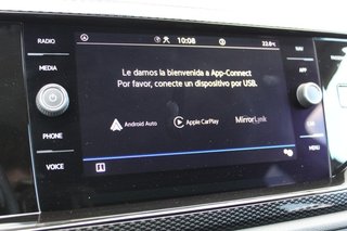 Volkswagen Taigo Life 1.0 TSI 81kW (110CV)