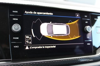 Volkswagen Taigo Life 1.0 TSI 81kW (110CV)