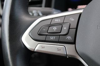 Volkswagen Taigo Life 1.0 TSI 81kW (110CV)