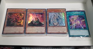Yu-Gi-Oh 1° edizione I Deck Leggendari II