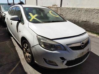 Opel 211913 13282242 piloto trasero astra 1.7 cdti