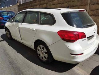 Opel 211913 13282242 piloto trasero astra 1.7 cdti