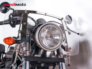 HONDA CMX 500 REBEL ABS
