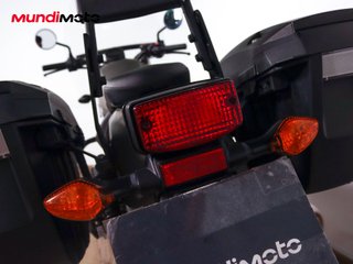 HONDA CMX 500 REBEL ABS