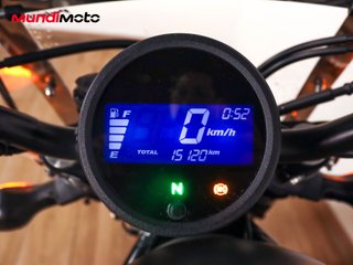 HONDA CMX 500 REBEL ABS