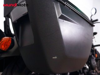 HONDA CMX 500 REBEL ABS