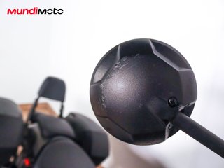 HONDA CMX 500 REBEL ABS