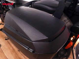 HONDA CMX 500 REBEL ABS