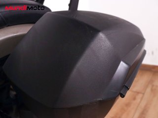 HONDA CMX 500 REBEL ABS