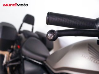 HONDA CMX 500 REBEL ABS
