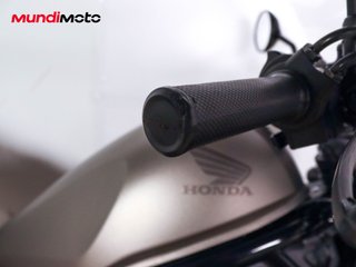 HONDA CMX 500 REBEL ABS