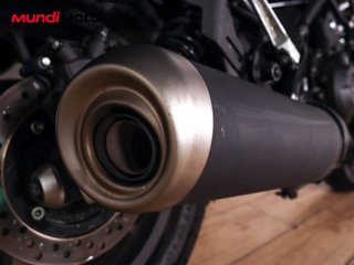 HONDA CMX 500 REBEL ABS