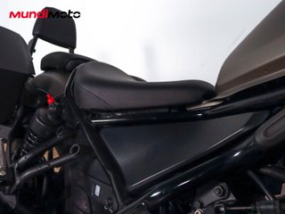 HONDA CMX 500 REBEL ABS