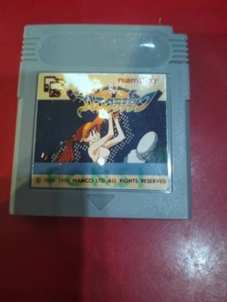 6 Juegos Game Boy: FIFA, Soccer, World Cup etc