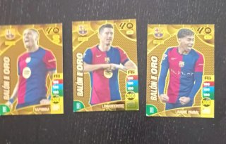 Lote de Cromos Adrenalyn varias temporadas