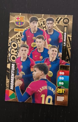 Lote de Cromos Adrenalyn varias temporadas