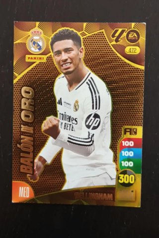 Lote de Cromos Adrenalyn varias temporadas