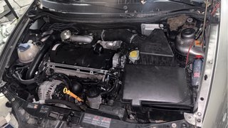 Motor 1.9 TDI 100cv ATD