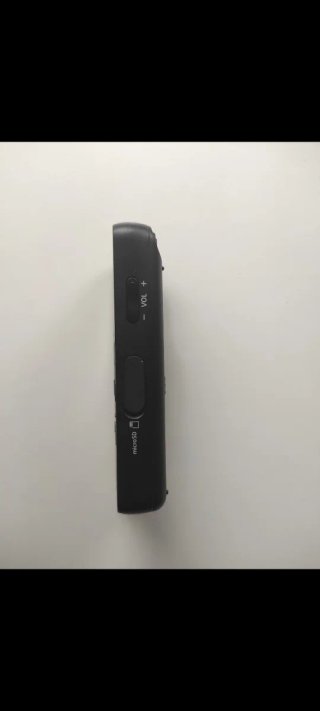 Grabadora de voz Sony LCD PX370