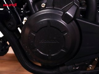 HONDA CMX 500 REBEL ABS