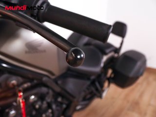 HONDA CMX 500 REBEL ABS