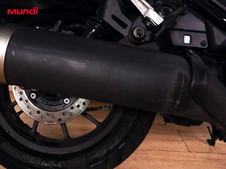 HONDA CMX 500 REBEL ABS