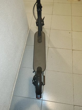Patinete Eléctrico Xiaomi mi.com