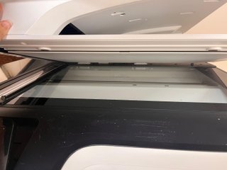HP PageWide Color MFP P77440