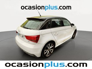 Audi A1 Sportback Adrenalin 1.6 TDI 85 kW (116 CV)
