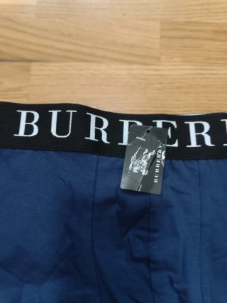 Calzoncillos Burberry Pack