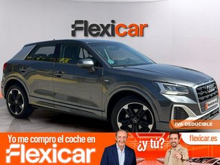 Audi Q2 Advanced 35 TFSI 110kW (150CV) S tronic