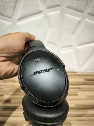 Auriculares Bluetooth Bose
