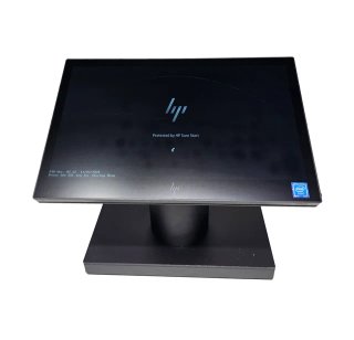 Pantalla Táctil Todo en Uno HP i5 16ram 240ssd